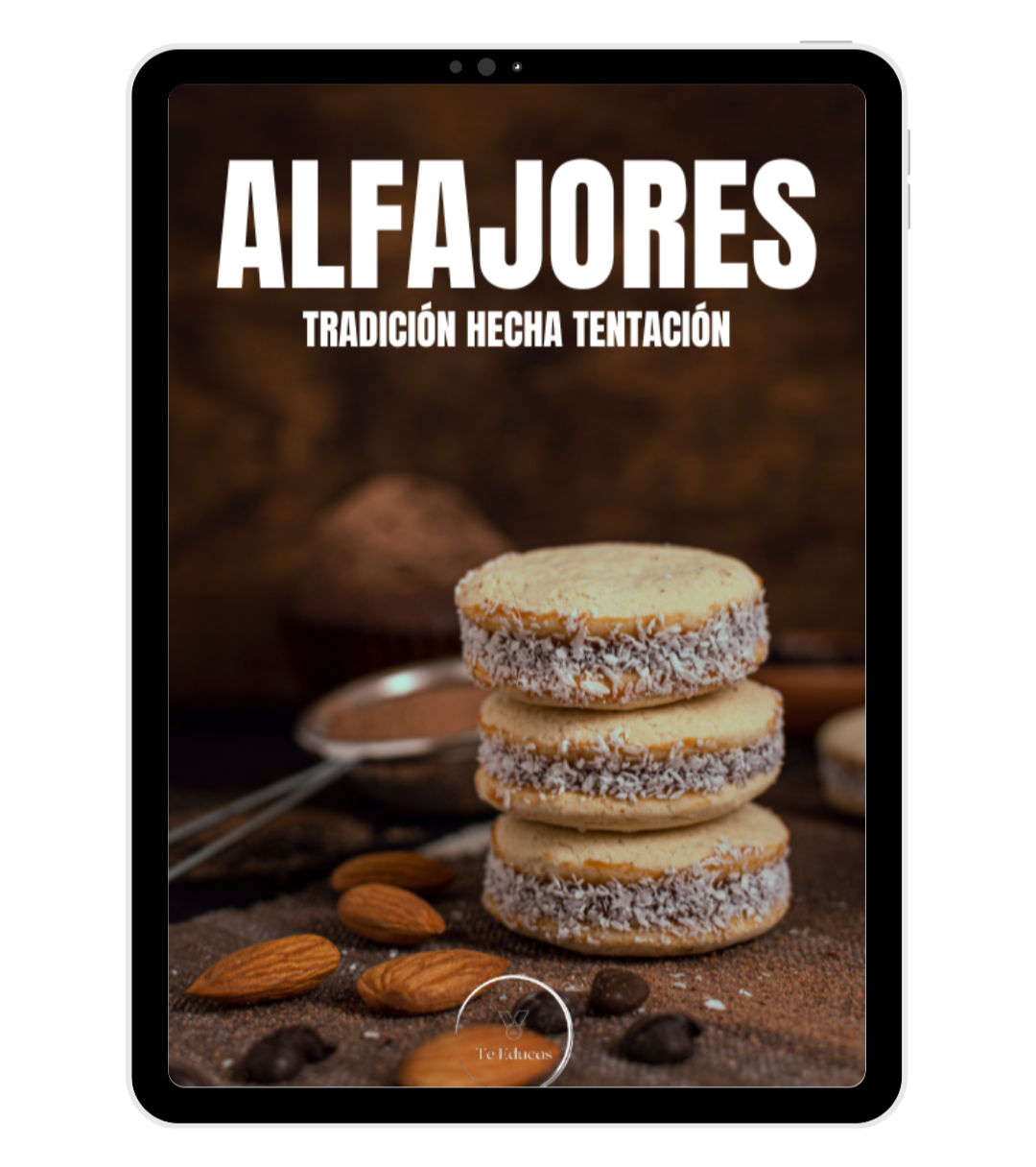 Alfajores: Tradición hecha Tentación